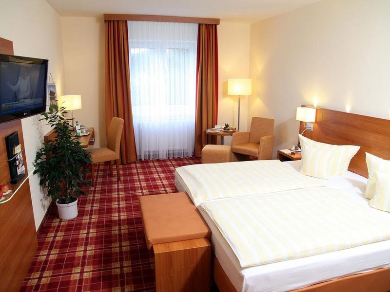 Hotel Photo 1