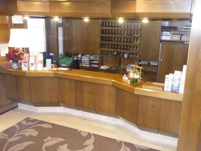 Hotel Photo 16