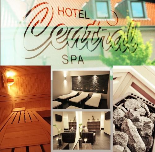 Hotel Photo 14