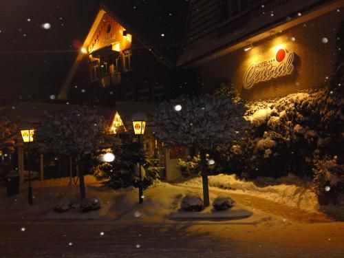 Hotel Photo 22