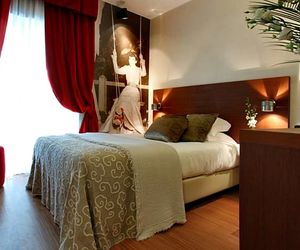 Hotel Milano Scala Milan Italy