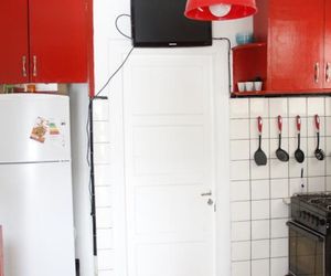 Hostel Baldomero La Plata Argentina