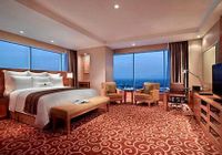 Отзывы JW Marriott Hotel Medan, 5 звезд