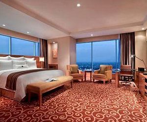 JW Marriott Hotel Medan Medan Indonesia