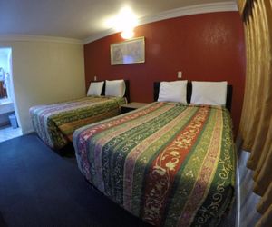 Calico Motel Anaheim United States