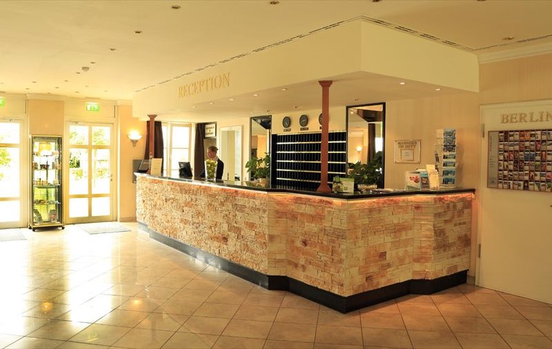 Hotel Photo 12