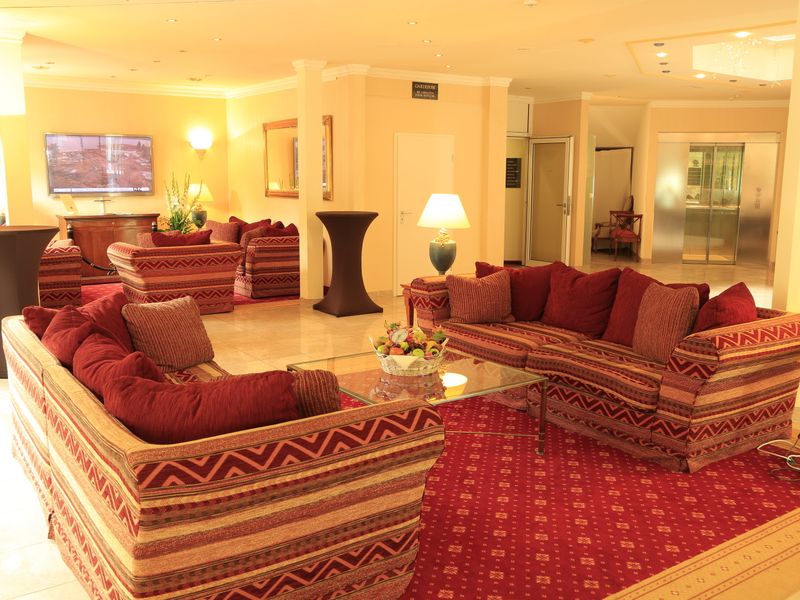 Hotel Photo 7