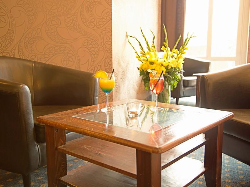 Hotel Photo 8