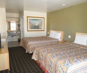 National Inn Garden Grove Anaheim United States
