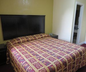 New Bay Motel Los Angeles International Airport United States