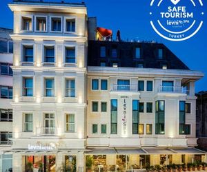 Levni Hotel & SPA - Special Category Istanbul Turkey