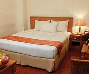Hotel Pardede International Medan Indonesia