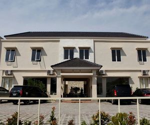Roemah Moesi Hotel Medan Indonesia