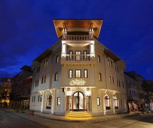 Biz Cevahir Hotel Sultanahmet Istanbul Turkey