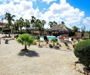 Paradise Villas & Apartments Oranjestad Aruba