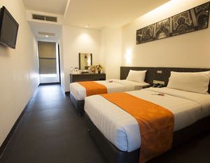 Swiss-Belinn Medan Medan Indonesia