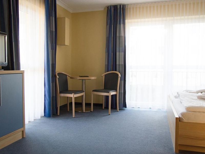 Hotel Photo 1
