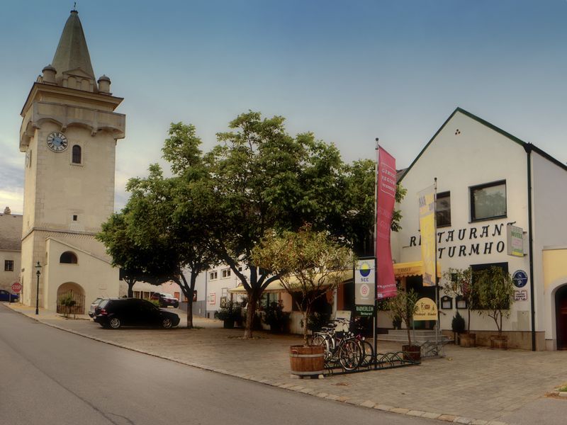 Hotel Photo 21