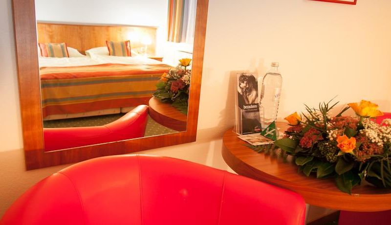 Hotel Photo 6