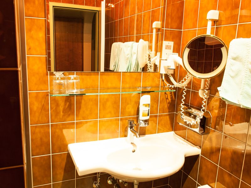 Hotel Photo 9