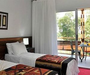 Gran Hotel Tourbillon & Lodge Iguazu Argentina