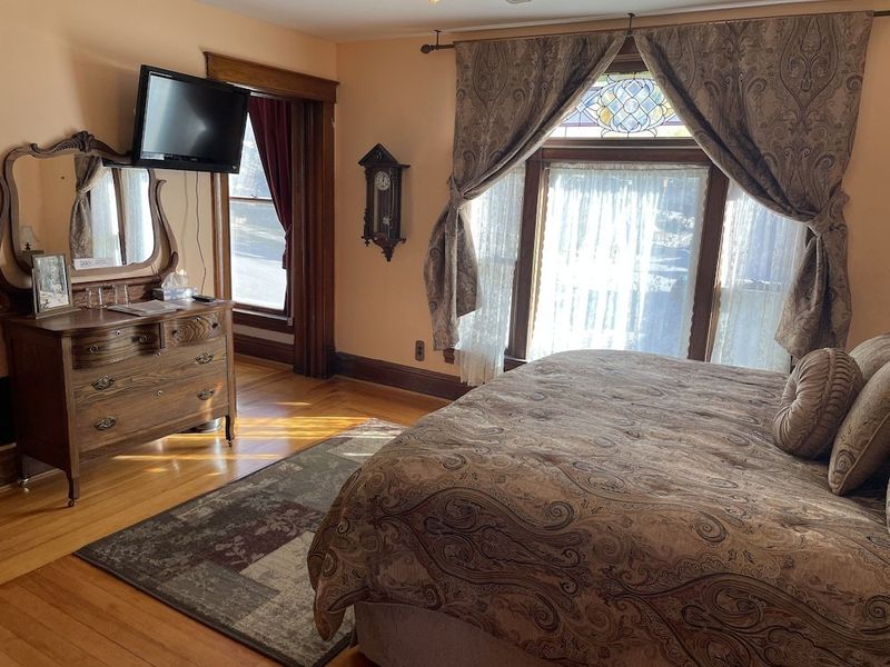Hotel Photo 5