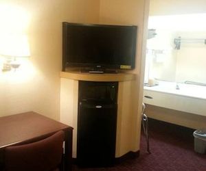Deluxe Inn Motel Aldine United States