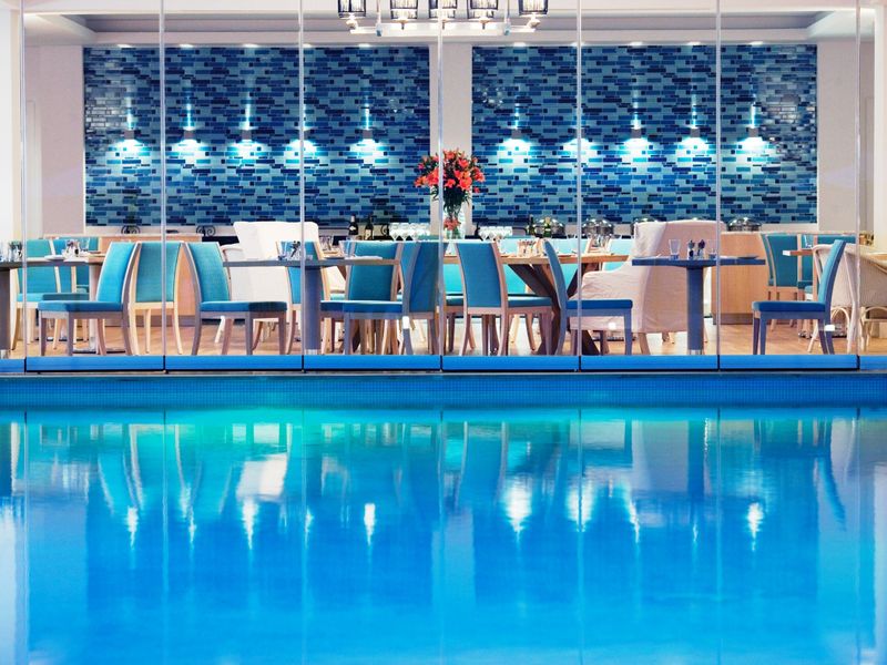 Hotel Photo 14