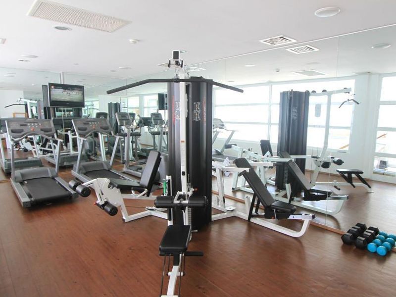 Hotel Photo 15