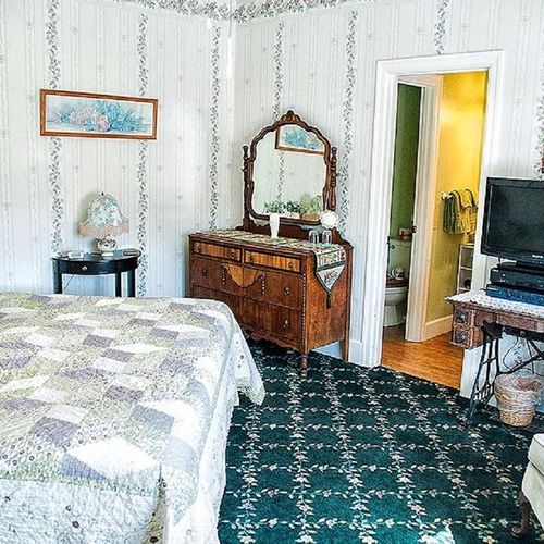 Photo of Anchorage Inn B&B