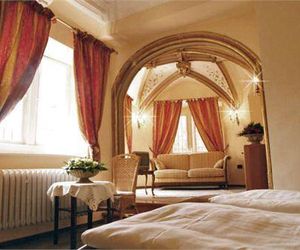 Hotel Schloss Zell Zell an der Mosel Germany