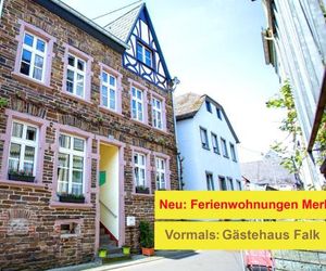 Gästehaus Falk Zell an der Mosel Germany
