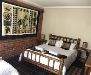 Travellers Nest Guest House Centurion South Africa