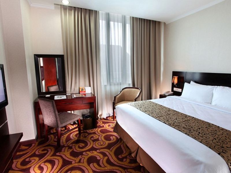 Hotel Photo 1