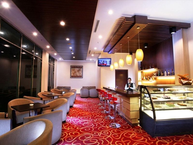 Hotel Photo 11