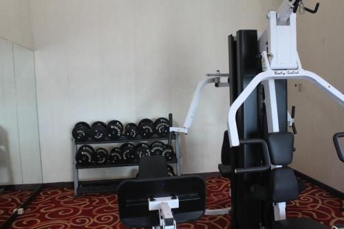 Hotel Photo 14