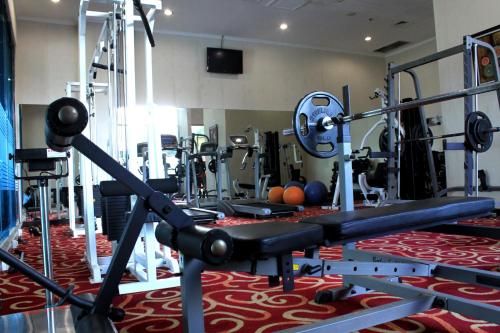 Hotel Photo 20