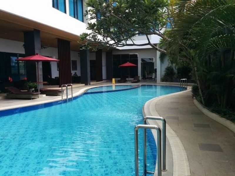 Hotel Photo 22