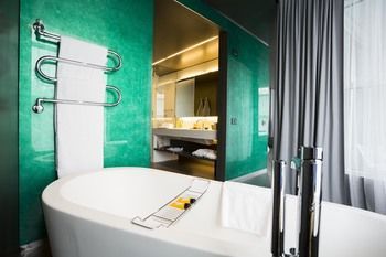 Hotel Photo 9