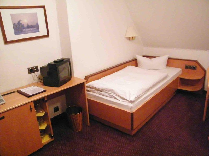 Hotel Photo 1