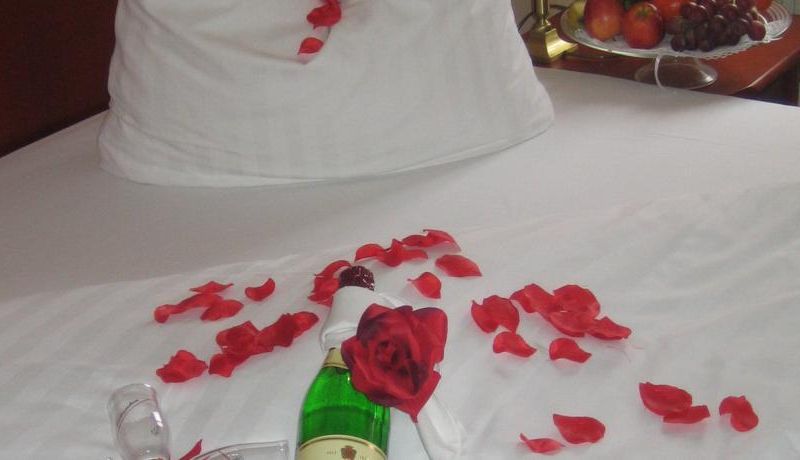 صورة الفندق 18
