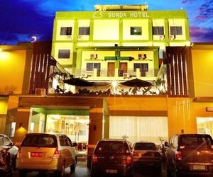 Bunda Hotel Padang Padang Indonesia