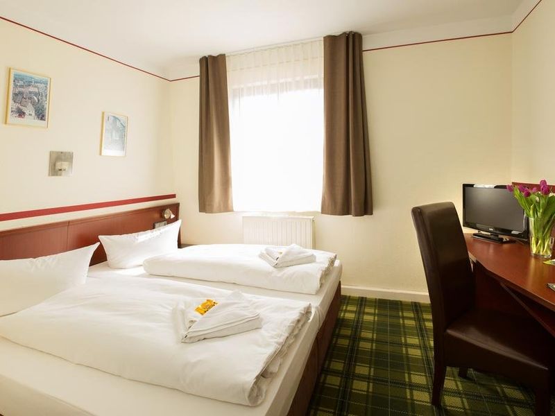 Hotel Photo 2
