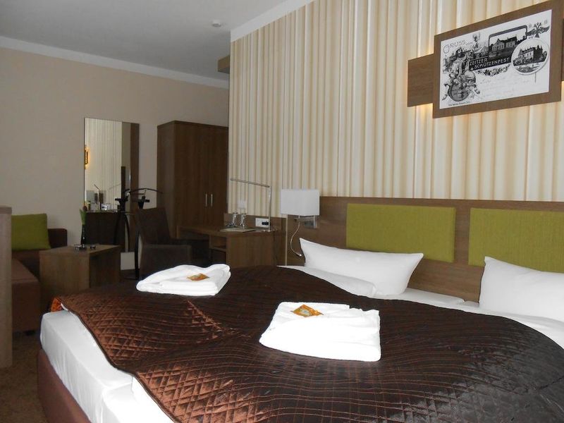 Hotel Photo 3