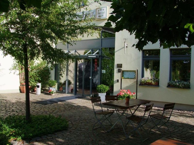 Hotel Photo 20