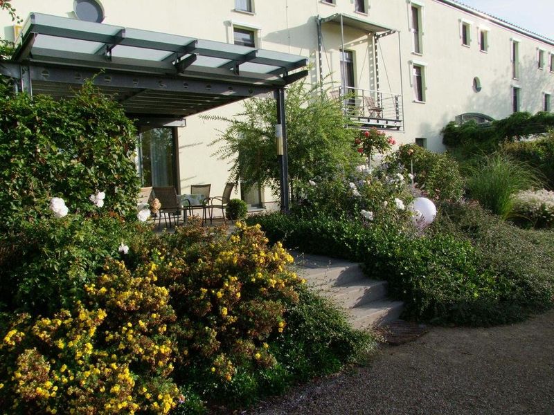 Hotel Photo 22