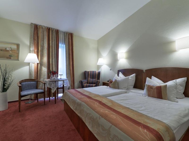 Hotel Photo 5