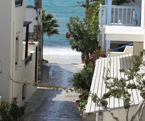 Theofanis Studios Agia Anna Greece