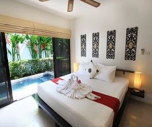 Coconut Grove Boutique Hotel Nai Harn Thailand