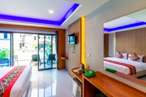 Hotel Photo 16